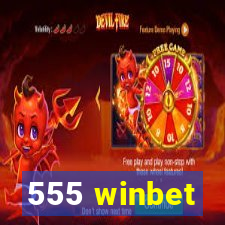 555 winbet